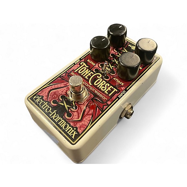 Used Electro-Harmonix Tone Corset Effect Pedal