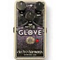 Used Electro-Harmonix OD Glove Overdrive/Distortion Effect Pedal thumbnail