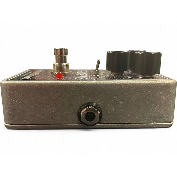 Used Electro-Harmonix OD Glove Overdrive/Distortion Effect Pedal