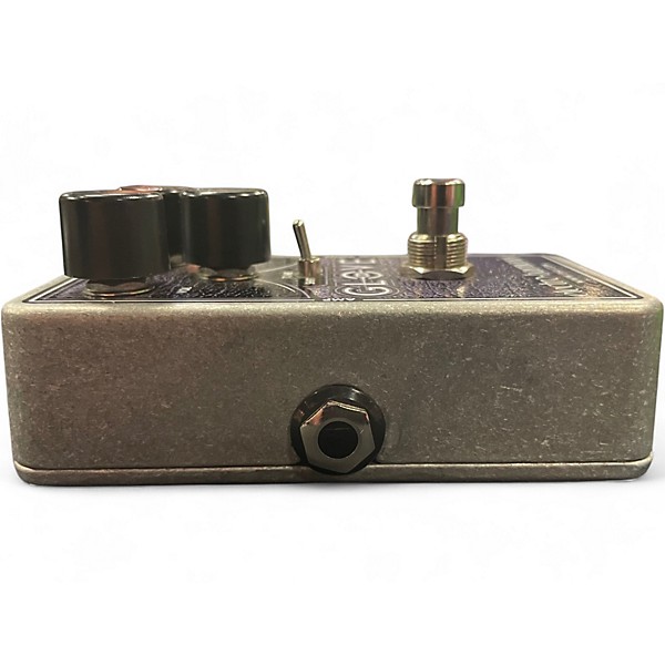 Used Electro-Harmonix OD Glove Overdrive/Distortion Effect Pedal