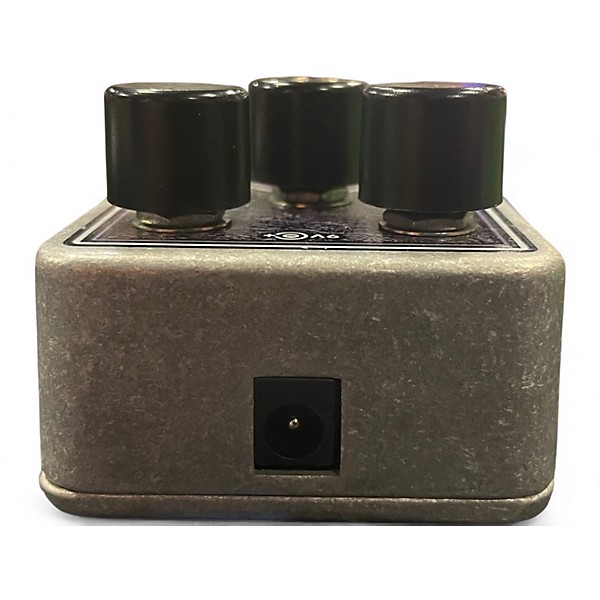 Used Electro-Harmonix OD Glove Overdrive/Distortion Effect Pedal