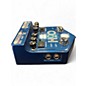 Used Visual Sound H20 Effect Pedal