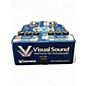 Used Visual Sound H20 Effect Pedal