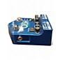 Used Visual Sound H20 Effect Pedal