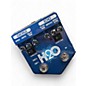 Used Visual Sound H20 Effect Pedal