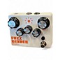 Used Keeley Fuzz Bender Effect Pedal thumbnail