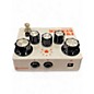 Used Keeley Fuzz Bender Effect Pedal