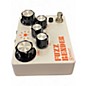 Used Keeley Fuzz Bender Effect Pedal
