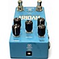 Used Keeley Hydra Effect Pedal