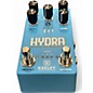 Used Keeley Hydra Effect Pedal