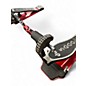 Used DW 5000 Series Double XF Double Bass Drum Pedal