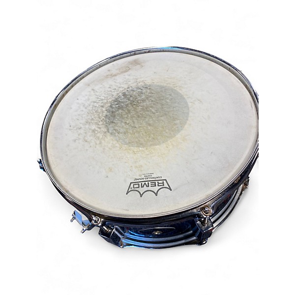 Used TAMA 5 Piece Swingstar BLUE Drum Kit