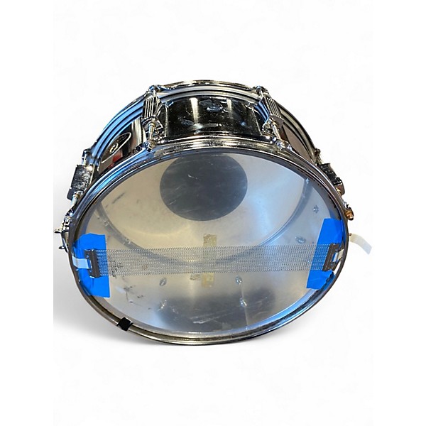 Used TAMA 5 Piece Swingstar BLUE Drum Kit