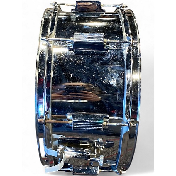 Used TAMA 5 Piece Swingstar BLUE Drum Kit