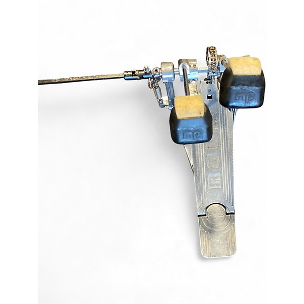 Used Gilrlartar PEDAL Double Bass Drum Pedal