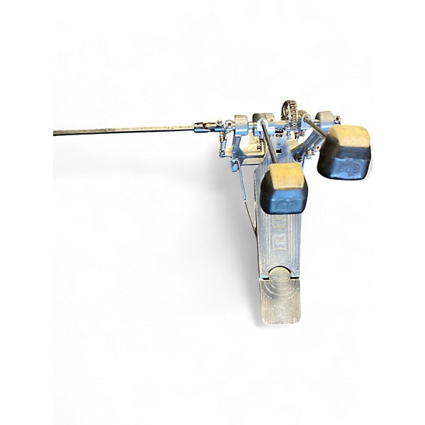 Used Gilrlartar PEDAL Double Bass Drum Pedal