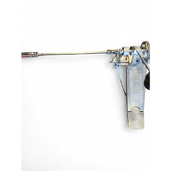 Used Gilrlartar PEDAL Double Bass Drum Pedal