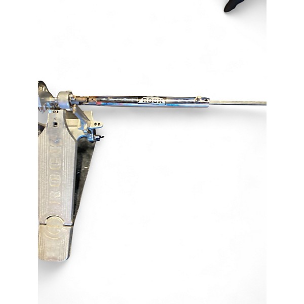 Used Gilrlartar PEDAL Double Bass Drum Pedal