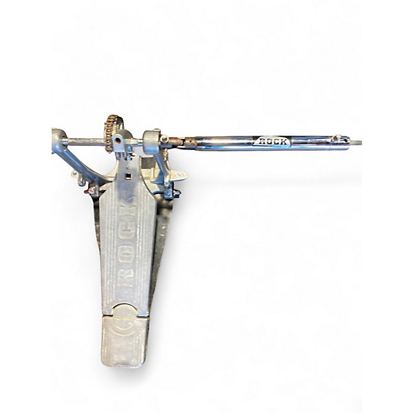 Used Gilrlartar PEDAL Double Bass Drum Pedal