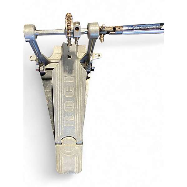 Used Gilrlartar PEDAL Double Bass Drum Pedal