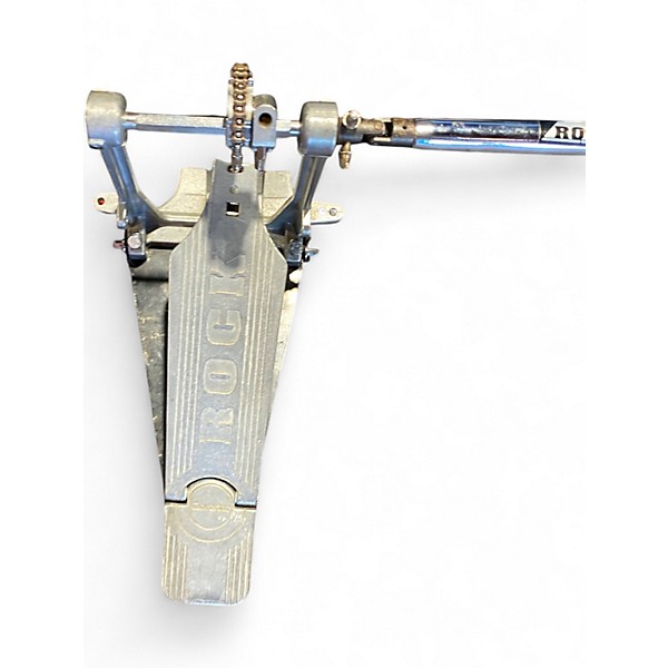 Used Gilrlartar PEDAL Double Bass Drum Pedal