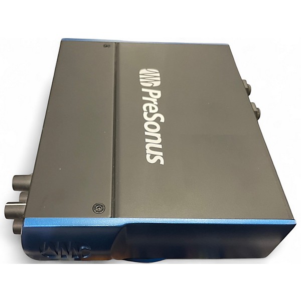 Used PreSonus Studio 26c Audio Interface