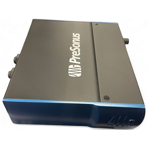 Used PreSonus Studio 26c Audio Interface