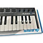 Used Alesis Vmini MIDI Controller