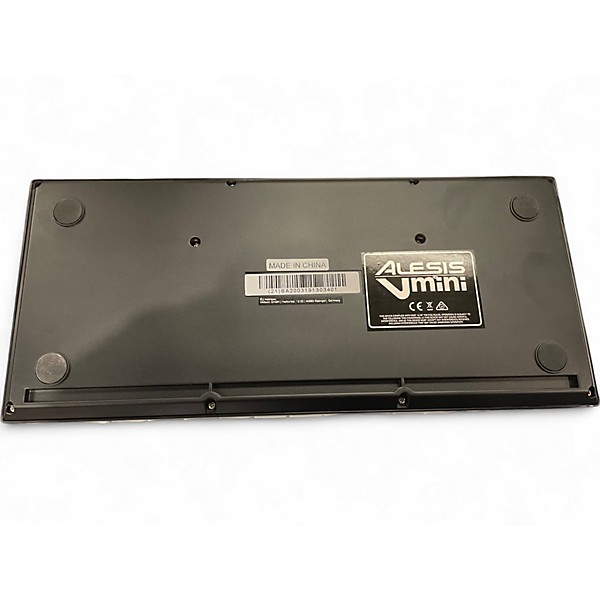 Used Alesis Vmini MIDI Controller