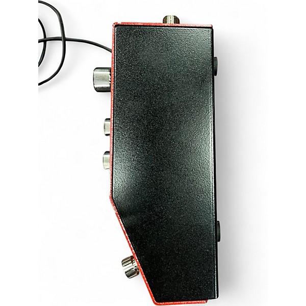 Used BOSS RC-10R Pedal