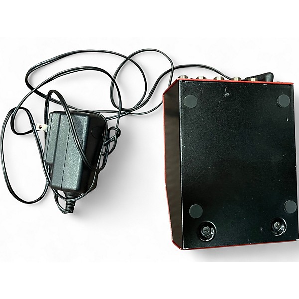 Used BOSS RC-10R Pedal