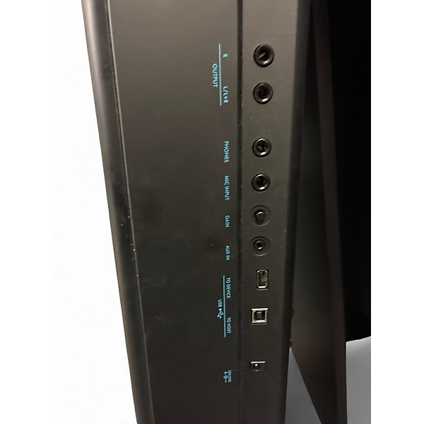 Used Yamaha PSRE473 Digital Piano