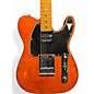 Used Squier Classic Vibe 1960S Telecaster Natural Solid Body Electric Guitar