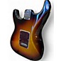 Used Fender American Professional II Stratocaster 3 Color Sunburst Solid Body Electric Guitar