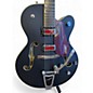 Used Gretsch Guitars G5410T Black Hollow Body Electric Guitar
