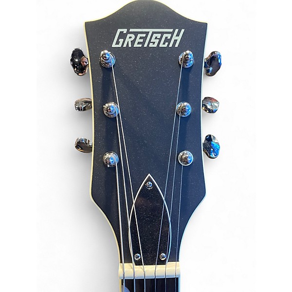 Used Gretsch Guitars G5410T Black Hollow Body Electric Guitar