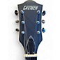 Used Gretsch Guitars G5410T Black Hollow Body Electric Guitar