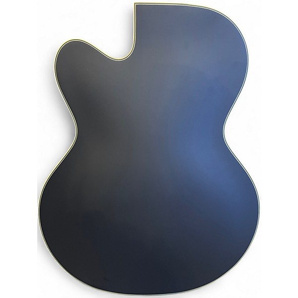 Used Gretsch Guitars G5410T Black Hollow Body Electric Guitar