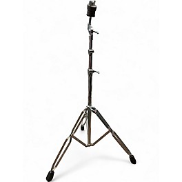 Used Gibraltar Straight Cymbal Stand Cymbal Stand