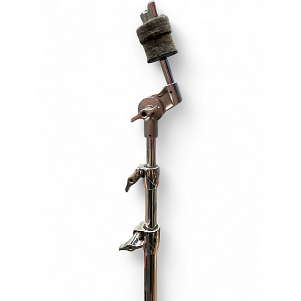 Used Gibraltar Straight Cymbal Stand Cymbal Stand