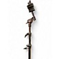 Used Gibraltar Straight Cymbal Stand Cymbal Stand
