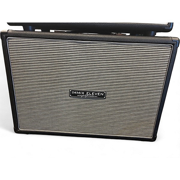 Used Immix Eleven V SERIES 15  Guitar Stack