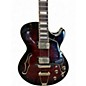 Used Ibanez AG95 Artcore Expressionist DARK AMBER Hollow Body Electric Guitar