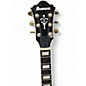 Used Ibanez AG95 Artcore Expressionist DARK AMBER Hollow Body Electric Guitar