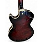 Used Ibanez AG95 Artcore Expressionist DARK AMBER Hollow Body Electric Guitar