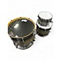 Used PDP by DW 3 Piece Concept Series SATIN CHARCOAL BURST Drum Kit thumbnail