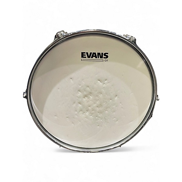 Used PDP by DW 3 Piece Concept Series SATIN CHARCOAL BURST Drum Kit