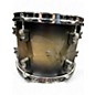 Used PDP by DW 3 Piece Concept Series SATIN CHARCOAL BURST Drum Kit