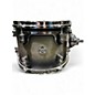 Used PDP by DW 3 Piece Concept Series SATIN CHARCOAL BURST Drum Kit