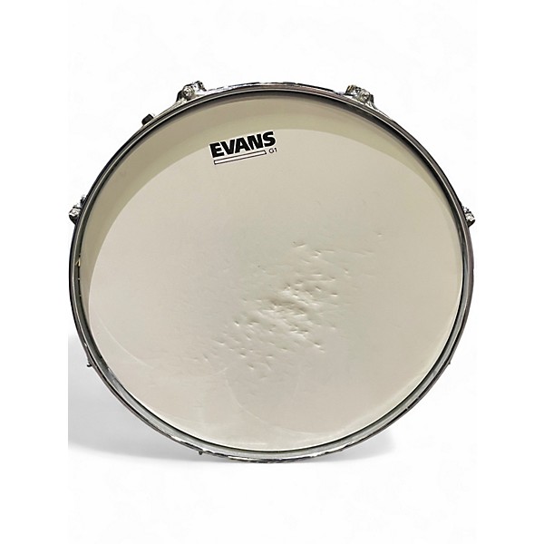 Used PDP by DW 3 Piece Concept Series SATIN CHARCOAL BURST Drum Kit